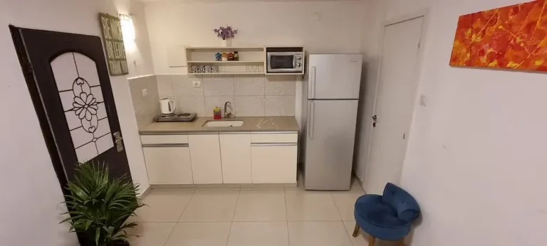 דירות נופש באילת — אשר
