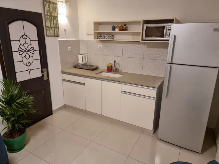 דירות נופש באילת — אשר
