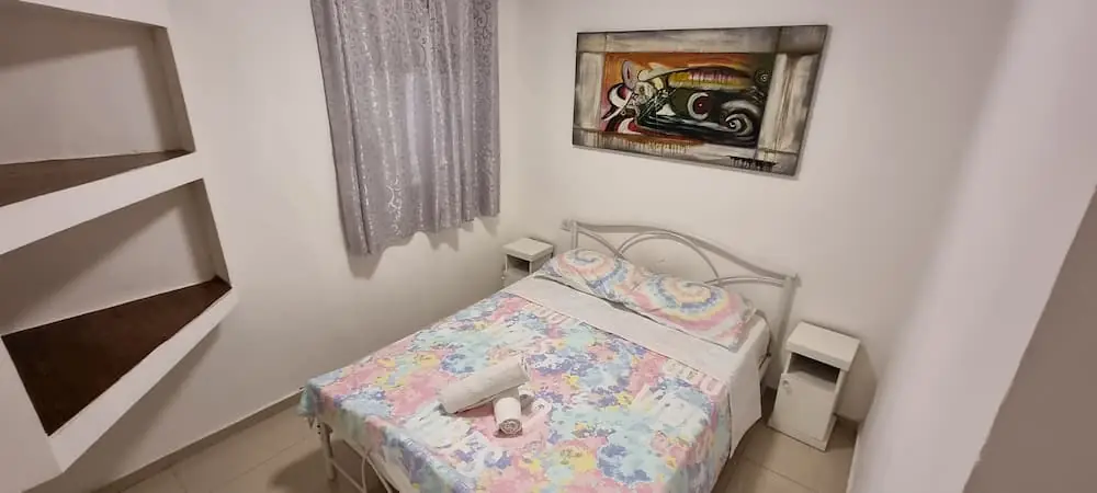 דירות נופש באילת — אשר