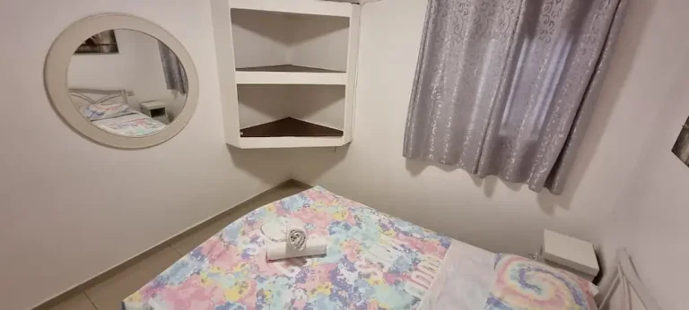 דירות נופש באילת — אשר