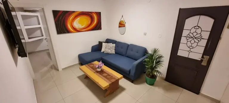 דירות נופש באילת — אשר