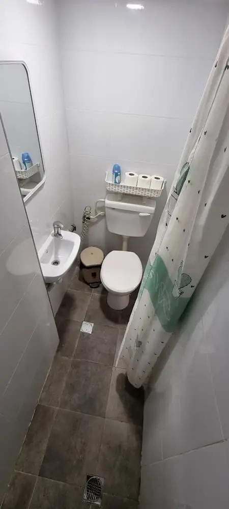 דירות נופש באילת — אשר