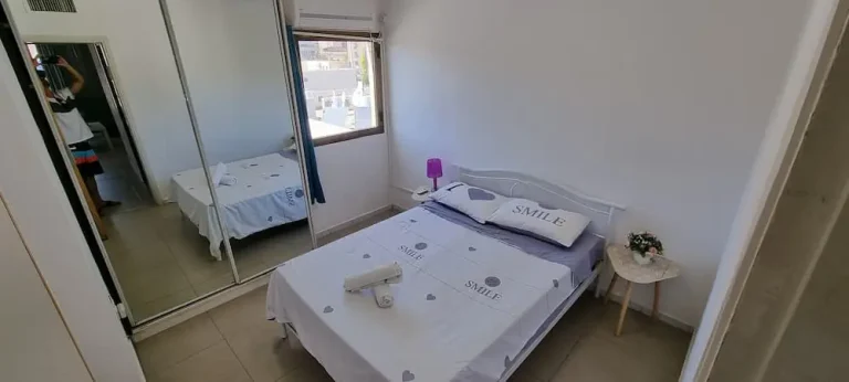 דירות נופש באילת — אשר