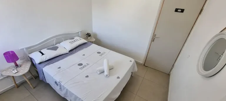 דירות נופש באילת — אשר