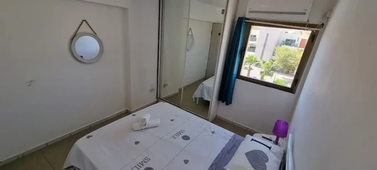 דירות נופש באילת — אשר