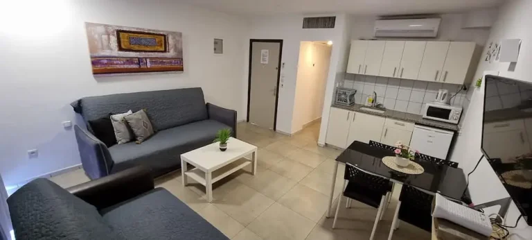 דירות נופש באילת — אשר