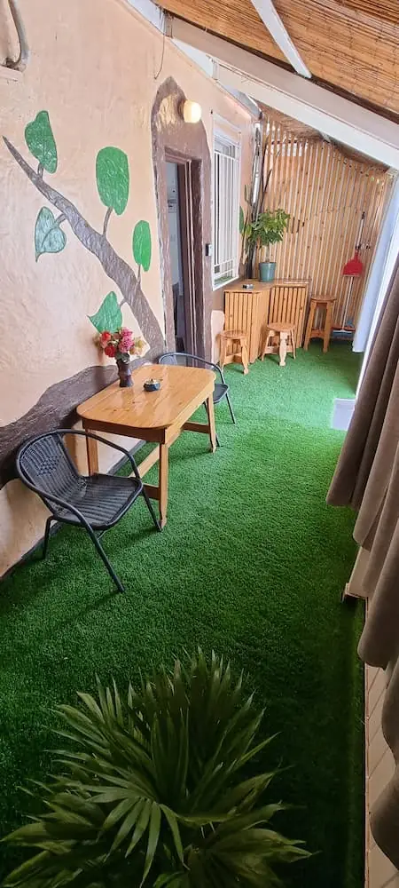 דירות נופש באילת — אשר