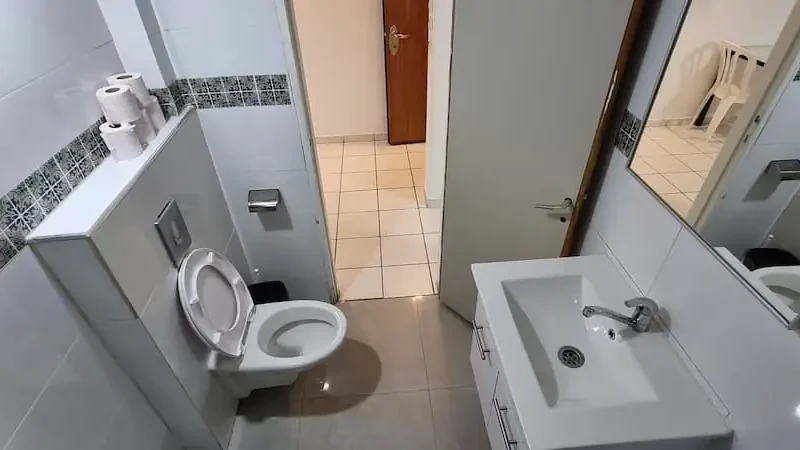 דירות נופש באילת — אשר
