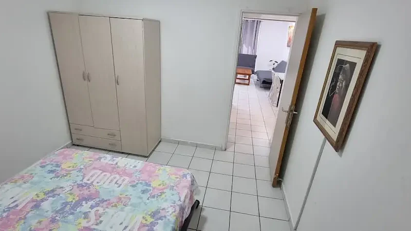 דירות נופש באילת — אשר