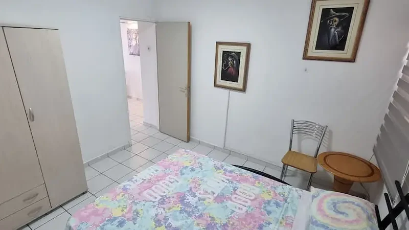 דירות נופש באילת — אשר