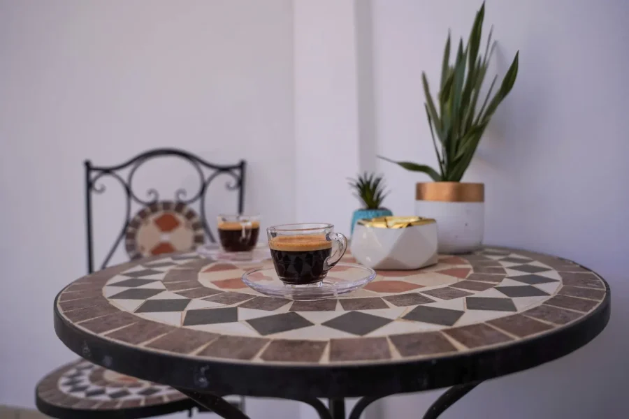 שוהם — דירה עם מרפסת ונוף לים באילת