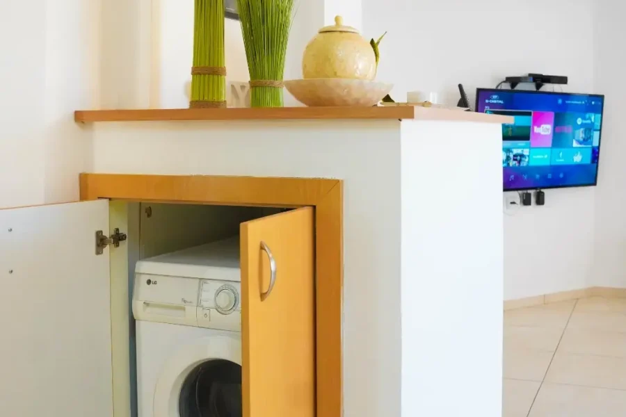 שוהם — דירה עם מרפסת ונוף לים באילת